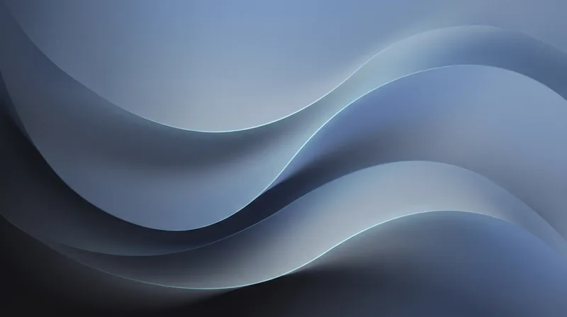 Electric Blue Haze