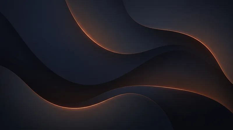 Midnight Amber